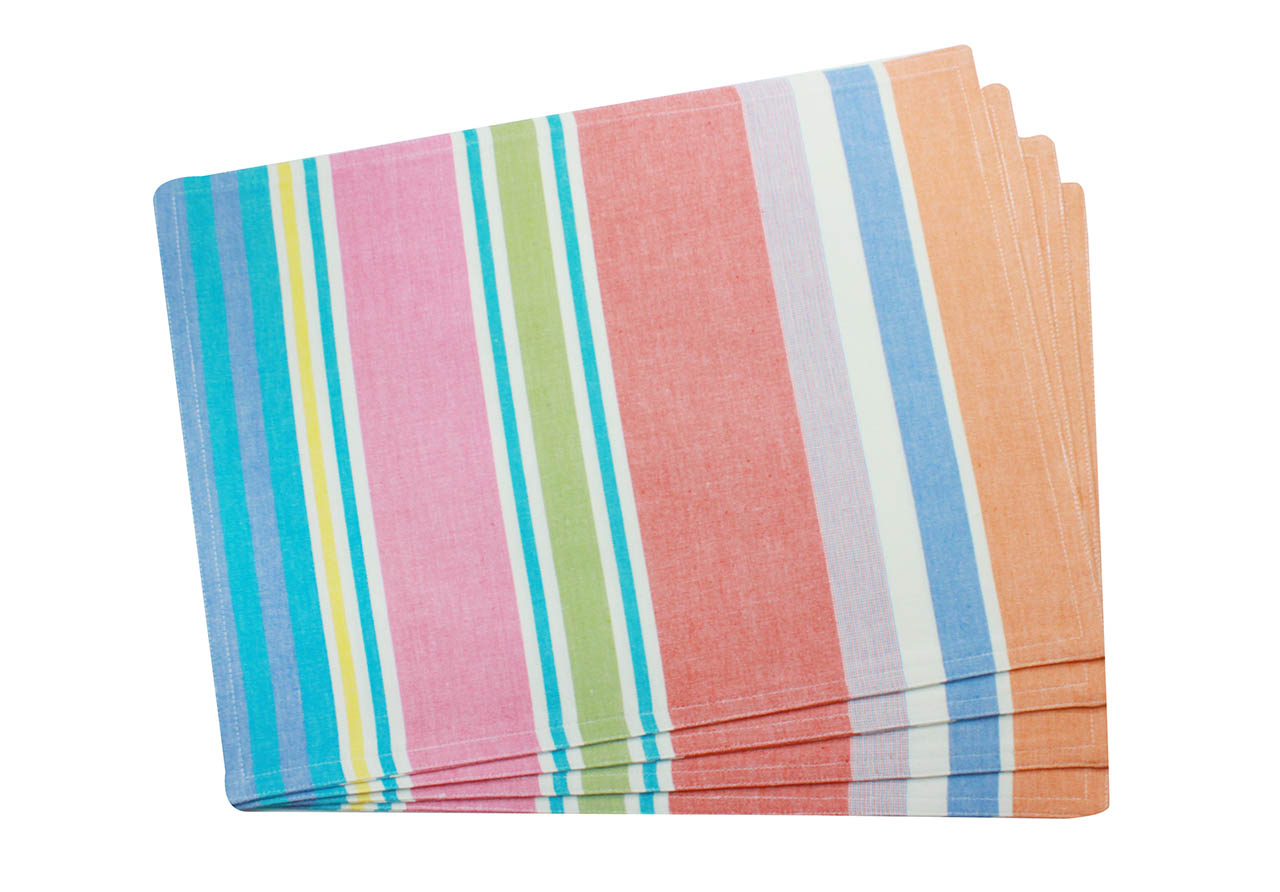 Vertico Fuse Mat (13*18 Inches) Set of 4 Pc